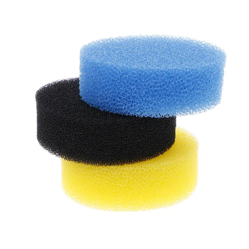 Replacement Filter Sponges SUNSUN HW-602 603B 604 External Aquarium