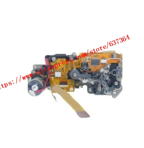 Repair Parts Nikon D500 Aperture Group Ass'y Control Unit