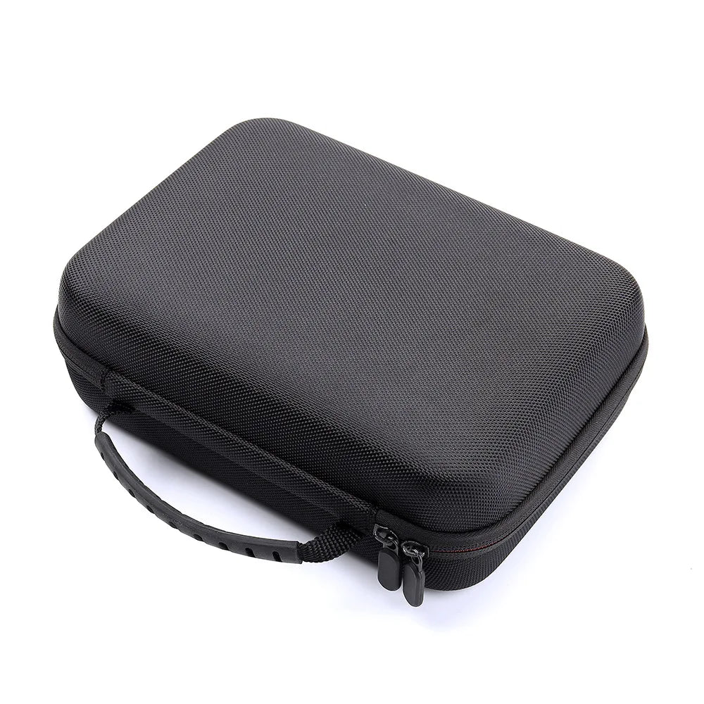 Professional Portable Recorder Case DIY Foam Inlay ZOOM H1 H2N H5 H4N Zpaxo