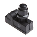 Metal BBQ Gas Grill Replacement 1 Outlet AA Battery Push Button
