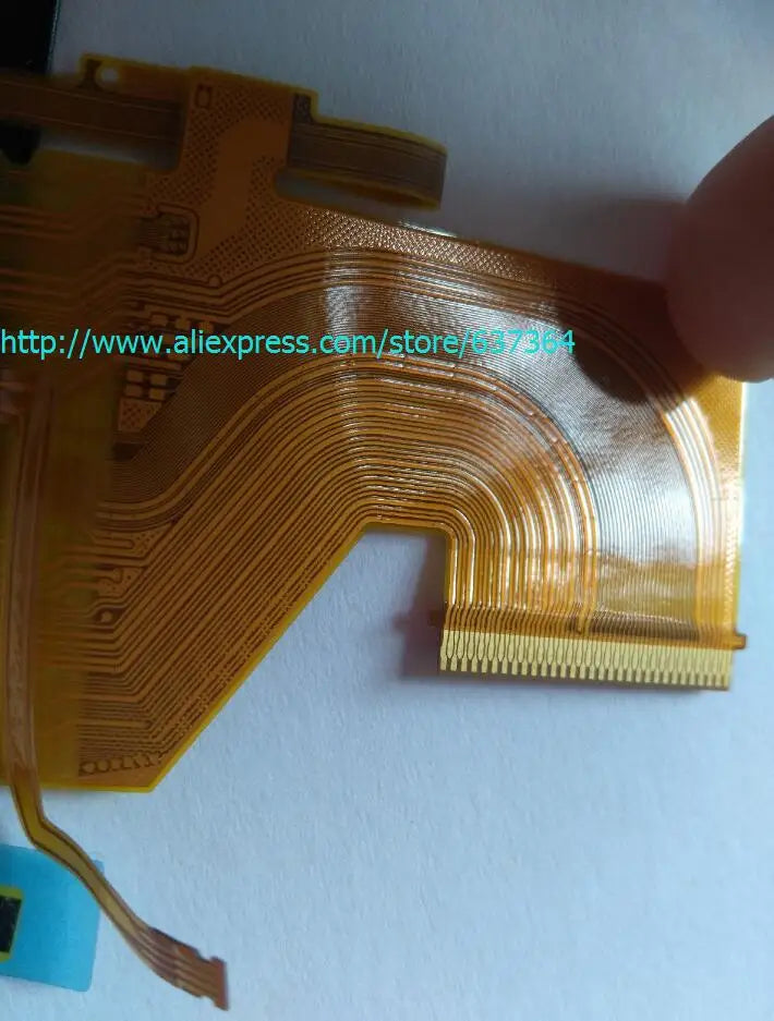 LCD Display Screen Repair Parts Fuji Fujifilm XT3 X-T3 Digital Camera