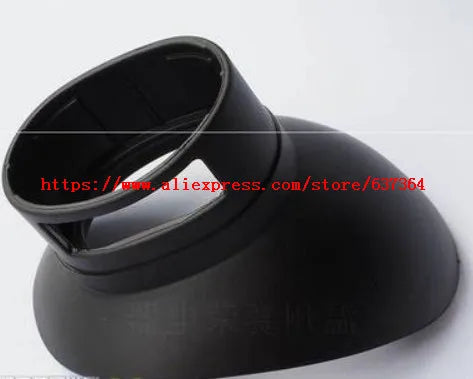 Sony PXW-X280 X280 EX280 NX3 Z5C 2000E Rubber Goggles Video Camera