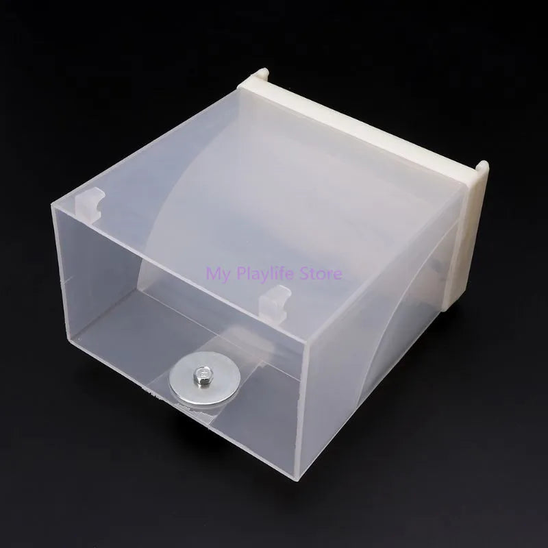 Birds Feeder Automatic Feeders Poultry Feeding Tool Food Container Storage For Pigeon Parrot Chicken Pet Bird Feeding Device Zpaxo