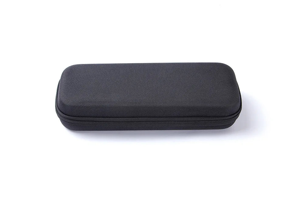 EVA Shell Case Hard Carry Travel Bag MDF 3M Littmann Omron Zpaxo