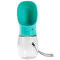 Portable Pet Cups Drinking Bottle Dog Cat Health Feeding Bottles