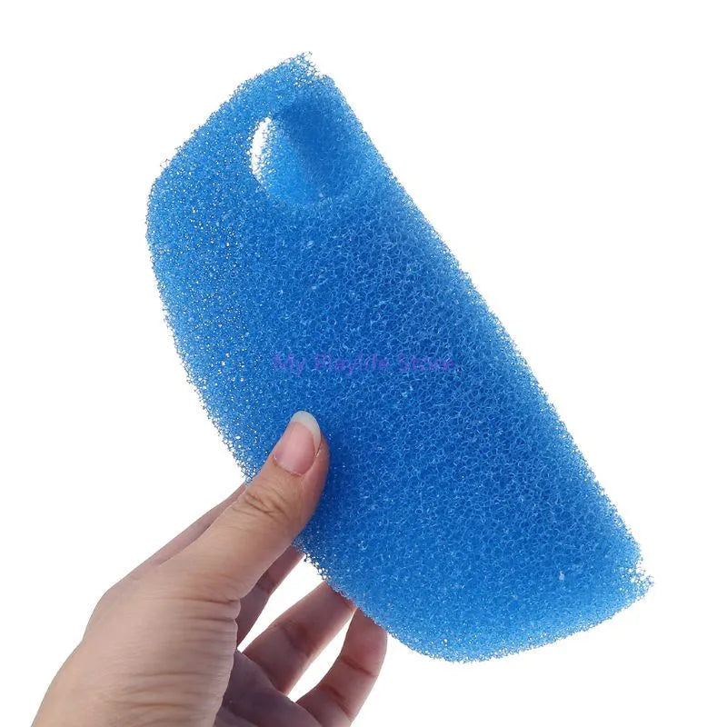 Aquarium Filter Pads Sponge SUNSUN HW-302 505A Canister Filters Cask