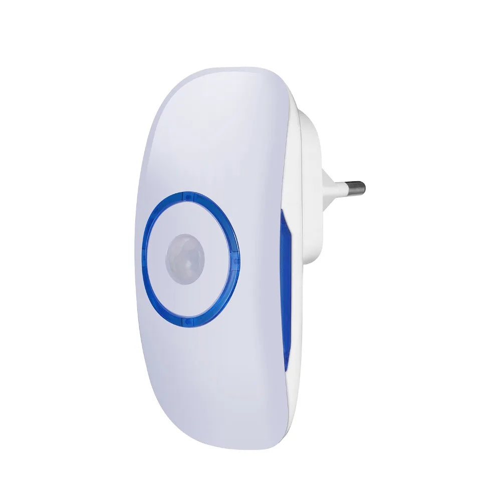 3.6W 18 LED Wireless Sensor Motion Sensor Light Security Night Light for Bedroom Counter Cupboard Stairwells Motion Auto On/Off Zpaxo