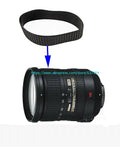 Lens Zoom Grip Rubber Nikon AF-S NIKKOR 18- 3 5-5 6 Repair Part