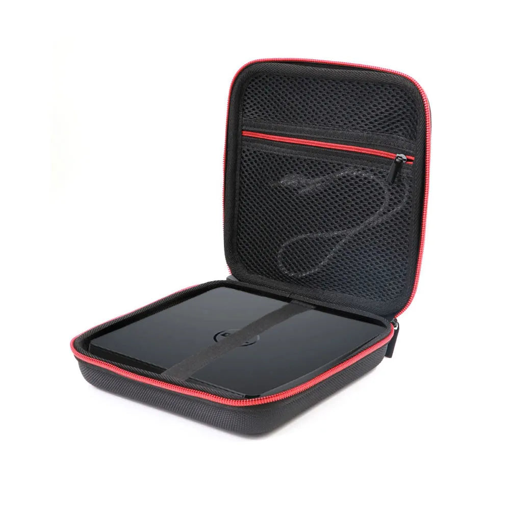External CD DVD Drives Case SATA MINI Computer Bag USB Optical Zpaxo