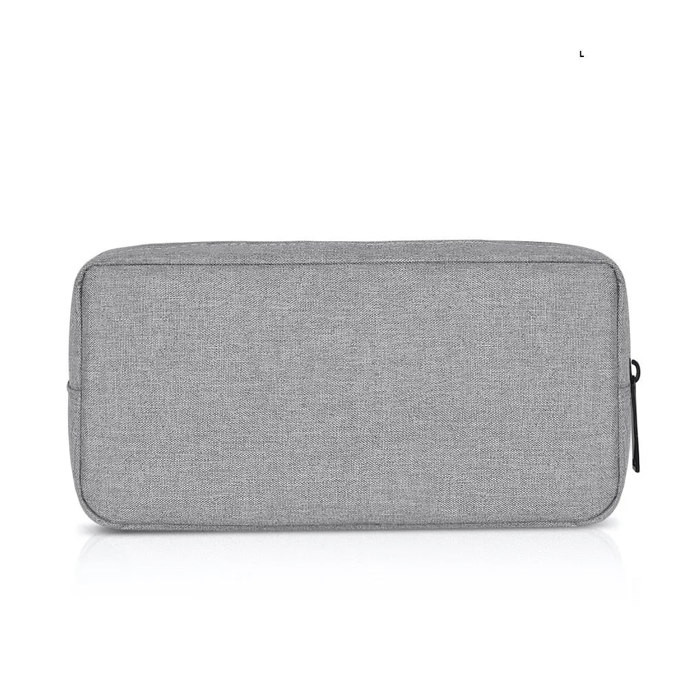 Charging Cable Organiser Hard Drive Bag Electronics Accessories Zpaxo