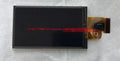 LCD Display Screen+touch Canon LEGRIA Vixia HF M40 M41 M400 M50 M52