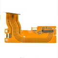 Canon 550D Back Cover LCD Connection Flex Cable Part Repair