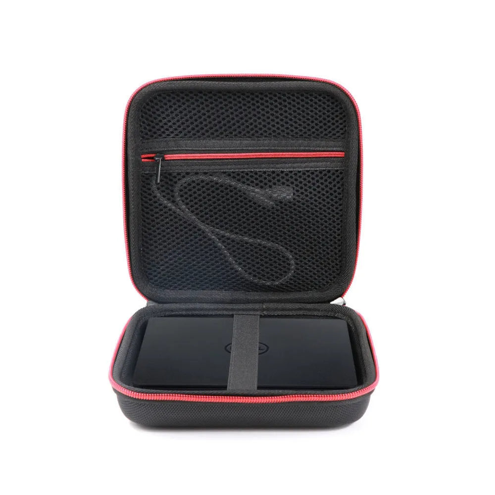 External CD DVD Drives Case SATA MINI Computer Bag USB Optical Zpaxo
