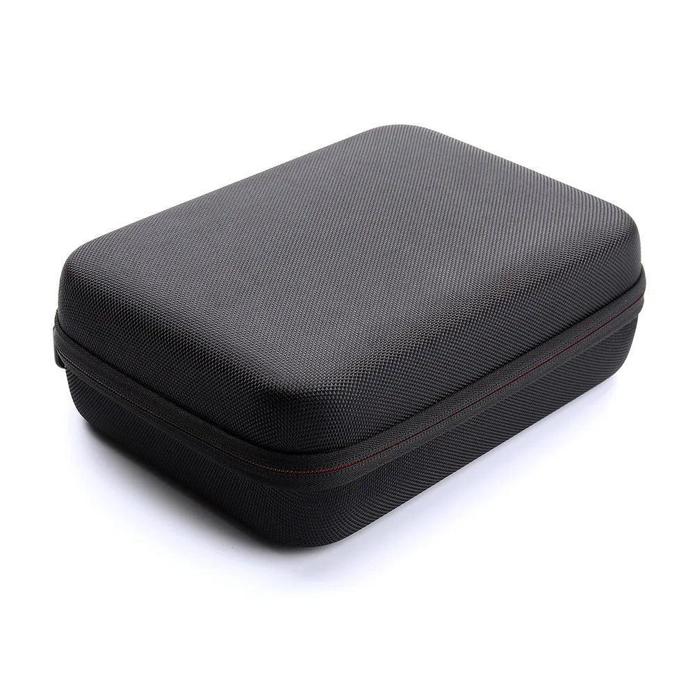 Professional Portable Recorder Case DIY Foam Inlay ZOOM H1 H2N H5 H4N Zpaxo