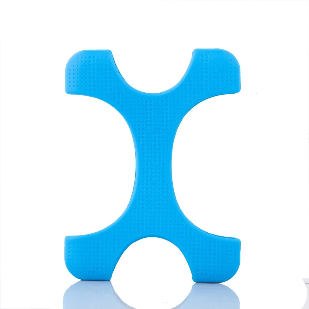 GUANHE 2 5 Shockproof Hard Drive Disk HDD Silicone Case Cover Zpaxo