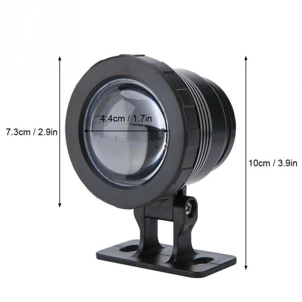 Underwater LED Pool Lights Outdoor Garden Waterproof 10W 20W AC 110V Zpaxo