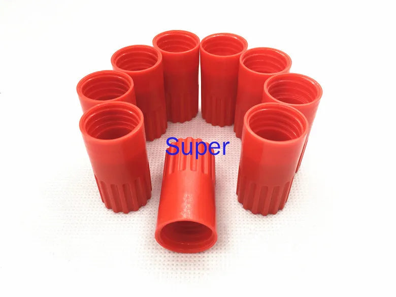 Underwater Connector Kit Deep Sea Pressure Resistance MCDLSF Male and Female Locking Cover Waterproof Polyacetal Resin Plug Zpaxo