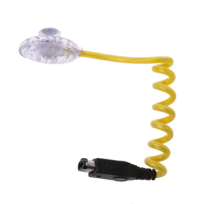 Flexible Worm Light Illumination LED Lamps Nintend Gameboy GBA GBC