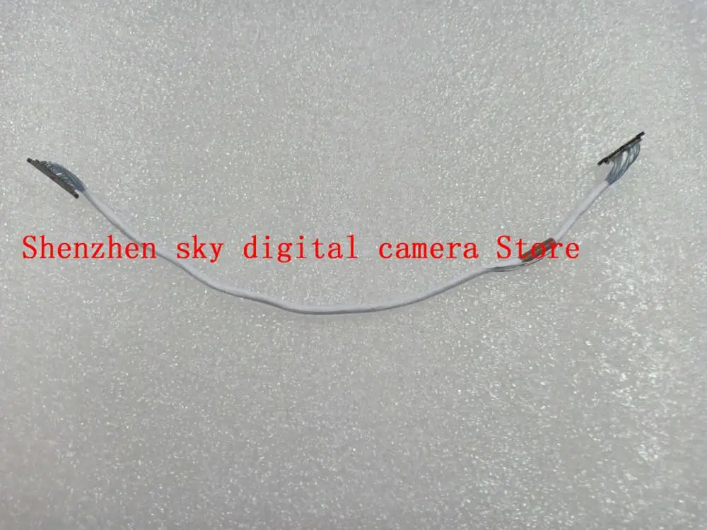 Rotating Shaft Flex Cable Canon EOS 70D 700D 650D 600D 750D 760D
