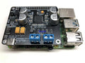 MA12070P+ESP32 Raspberry Pi Power Amplifier Board Attach IIS I2S Input Zpaxo Raspberry Pi Port