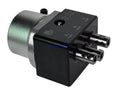 Row Drill Hinge Drill Package Wood Door Hinge Jieling Drill Package 48-6 Pig Nozzle Motor Drill Package Woodworking Row Drill Zpaxo Type 1