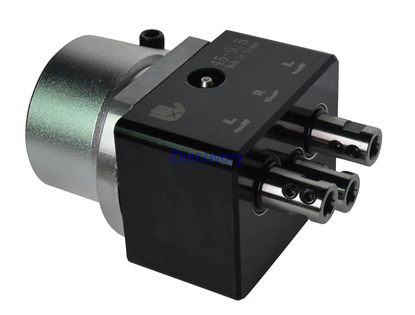 Row Drill Hinge Drill Package Wood Door Hinge Jieling Drill Package 48-6 Pig Nozzle Motor Drill Package Woodworking Row Drill Zpaxo Type 1
