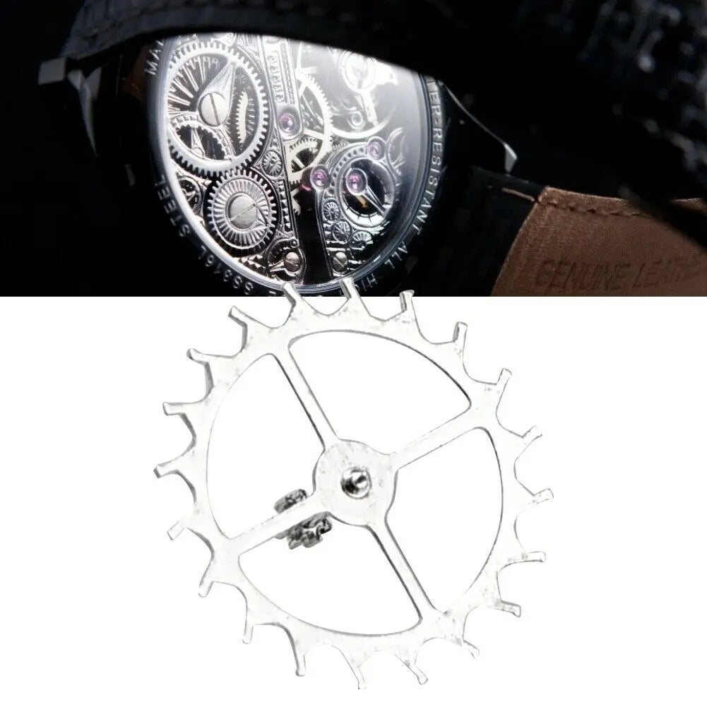 Replacement Watches Mechanical Movement Escape Wheel Repair Spare