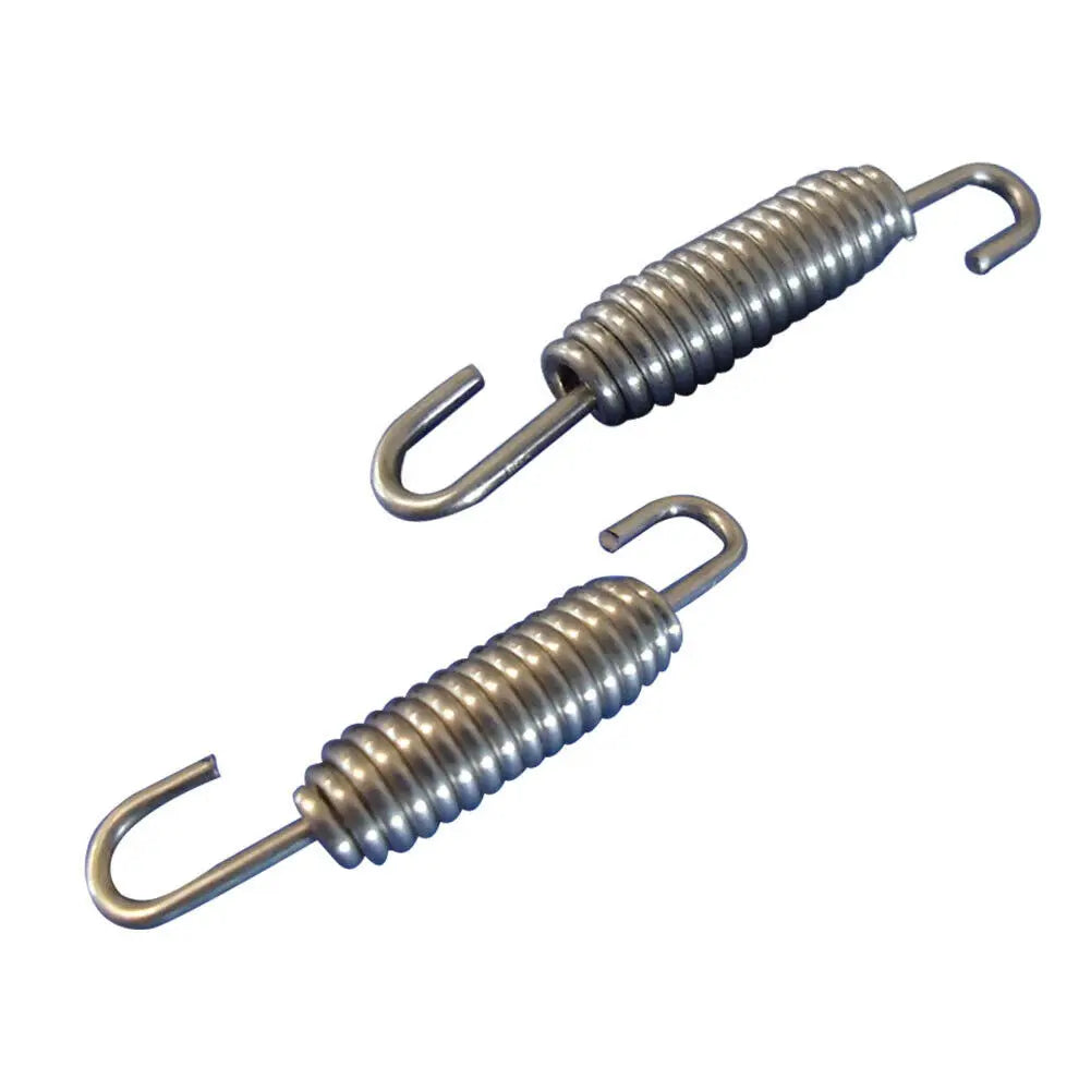Wholesale 4 Exhaust Spring Pipe Muffler Springs Swivel Motorcycle