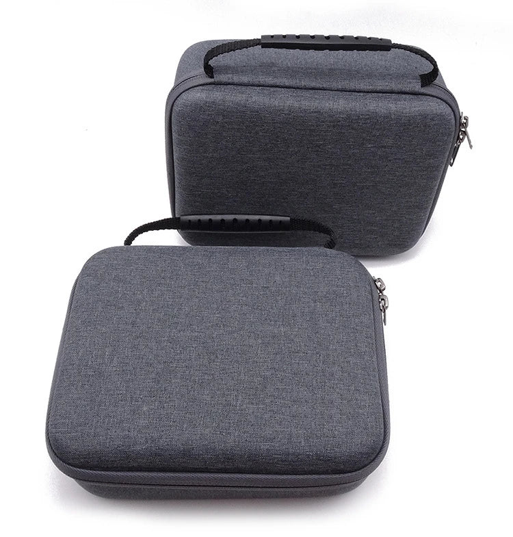 Large HDD Protect Bag External Desktop Hard Drive Power Bank USB Zpaxo