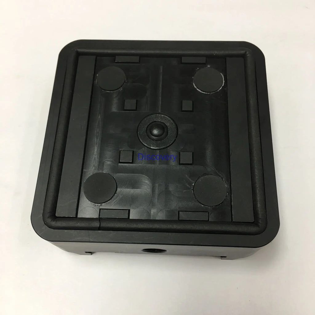 Woodworking Machinery Accessories SCM Processing Center Vacuum Suction Cup 120x120xH44 75x120wH44 Zpaxo