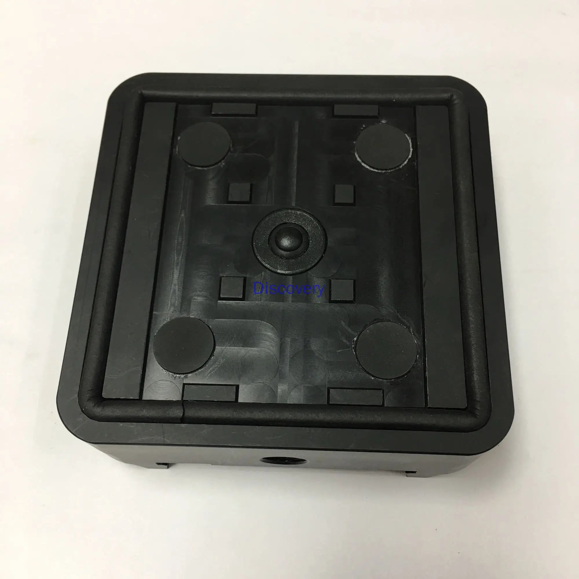 Woodworking Machinery Accessories SCM Processing Center Vacuum Suction Cup 120x120xH44 75x120wH44 Zpaxo