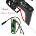 Upgraded Scooter Dashboard Circuit Board XIAOMI Mijia M365 PCB Dash