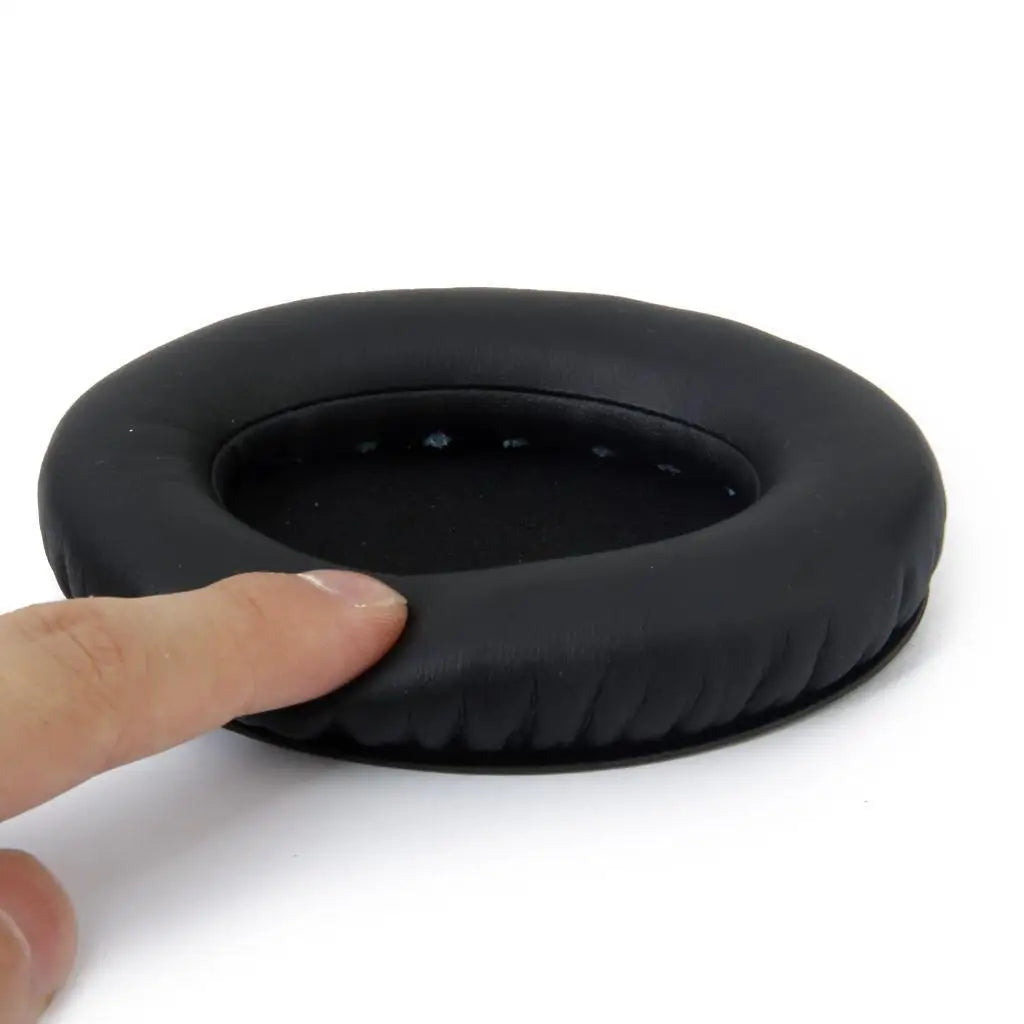1 Pair Earpads Headband Replacement Sennheiser HD 418 419 428 429 439