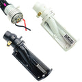 6-12V Pump Spray Water Servo Jet Boat Thruster Propellers Pusher 380