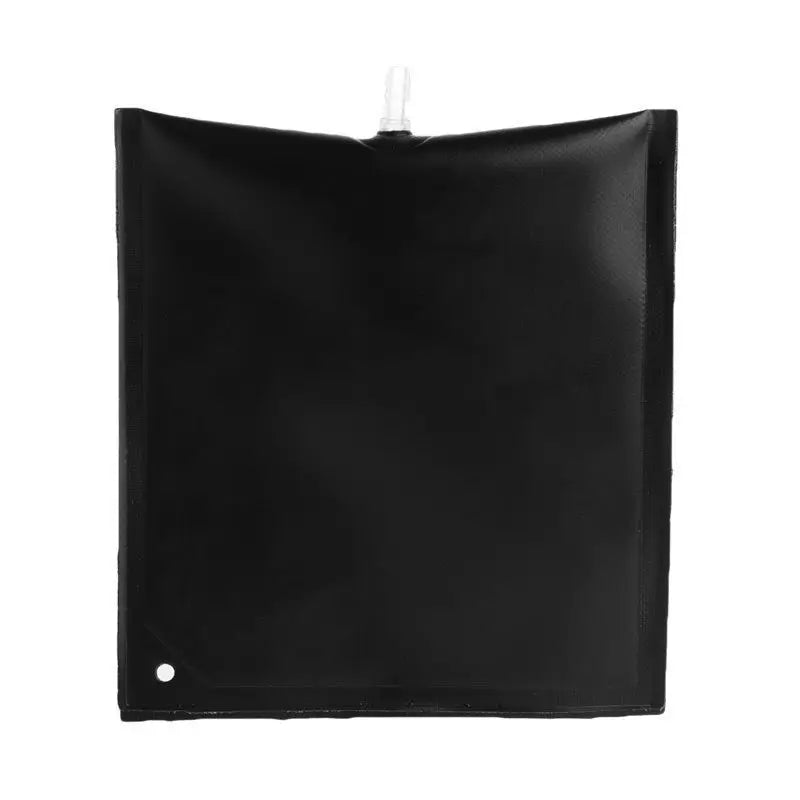 Black Auto Air Wedge Airbag Repair Pump Tool Car Door Window Lock Open