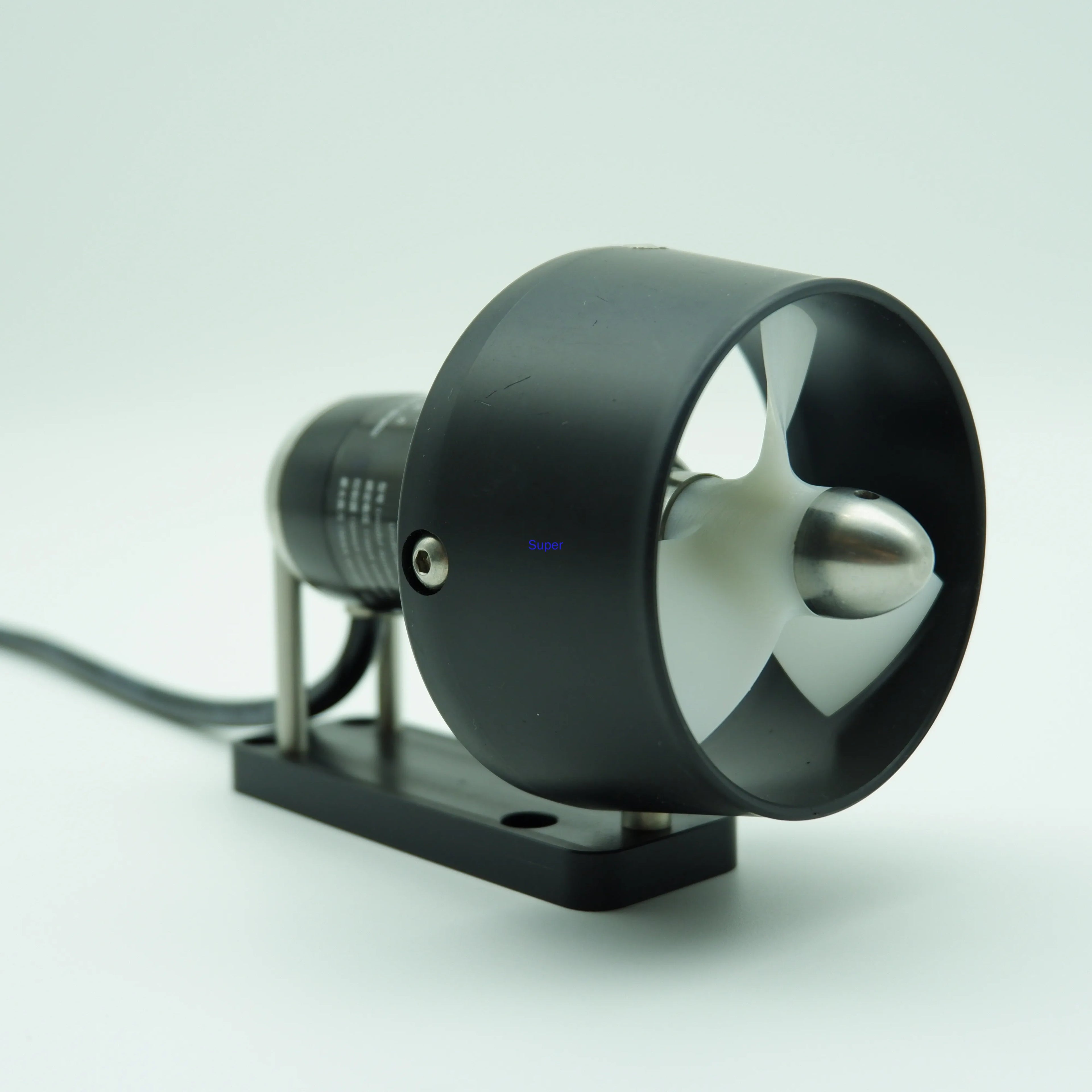 T60-15/30: ROV, Underwater Propeller, Underwater Motor, Unmanned Ship Propeller Zpaxo