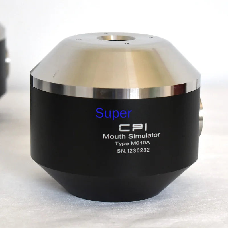 Professional Acoustic Testing Equipment Artificial Mouth Simulation Mouth CPI Mouth Simulator M610A Sound Field Zpaxo