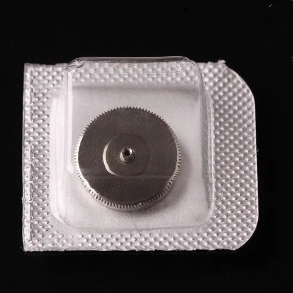 Replacement Complete Barrel Silver Mainspring 180 1 ETA 2824 2836