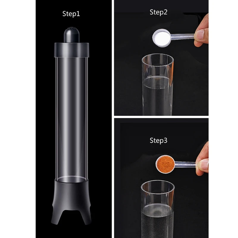 Brine Shrimp Eggs Automatic Incubator Professional Tropical Fish Live
