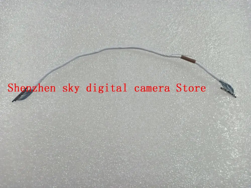Rotating Shaft Flex Cable Canon EOS 70D 700D 650D 600D 750D 760D