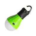 Portable LED Camping Lantern with Hanging Hook | Waterproof