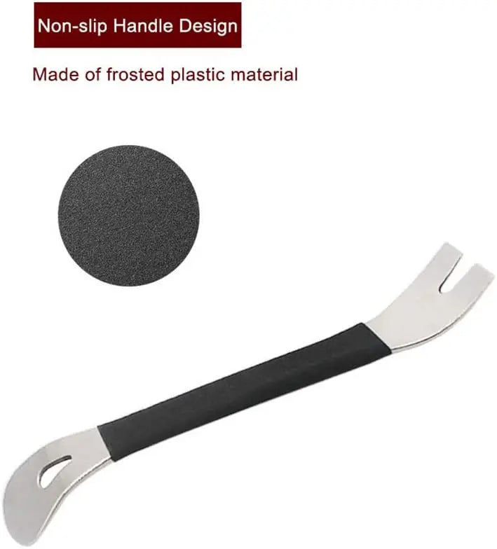 Auto Trim Removal Tool Car Door Panel Dashboard Radio Audio