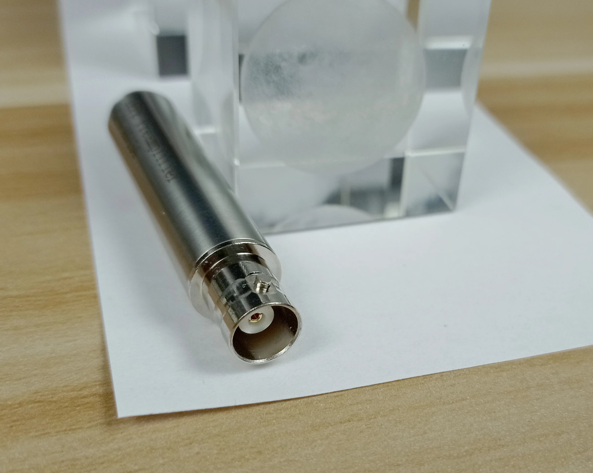 Electroacoustic Measurement Microphone Iepe Preamplifier Preamplifier Iec61094 Preamp Zpaxo