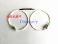 Fiber Polarizer 1550 Fiber Polarizer In-line Fiber Polarizer FC/APC Length 1m Zpaxo 1060nm