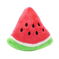 Cute Watermelon Plush Shape Dog Chew Toys Pet Puppy Play Toy Cat