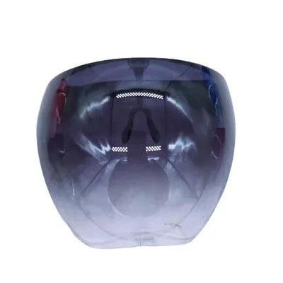 Sunglasses Women Men Protective Faceshield Glasses Goggles Full Face Zpaxo 5 China Mainland