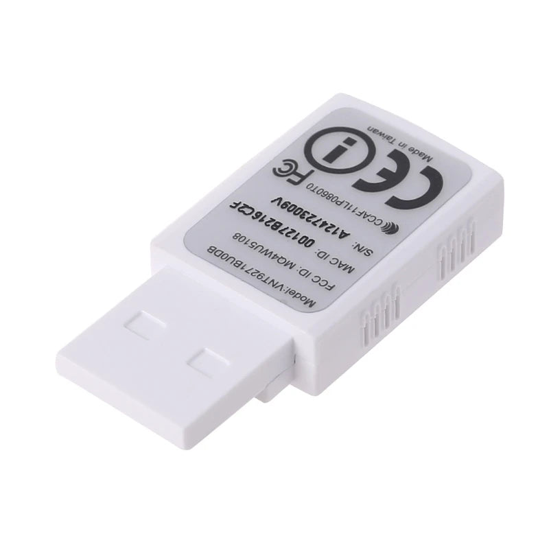 Atheros AR9271 Chipset ROS Wireless USB Network Card Wifi Adapter