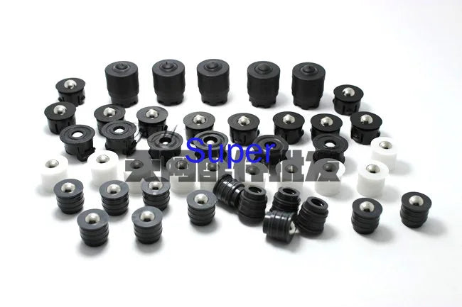 Electronic Saw Air Bearing Table Pneumatic Floating Ball Spring Zpaxo