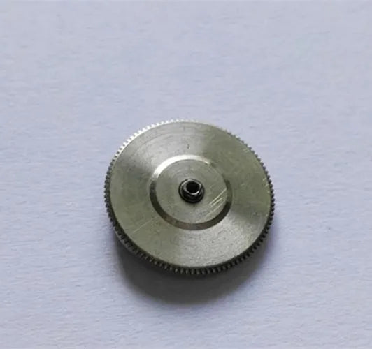 Replacement Complete Barrel Silver Mainspring 180 1 ETA 2824 2836