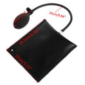 Black Auto Air Wedge Airbag Repair Pump Tool Car Door Window Lock Open